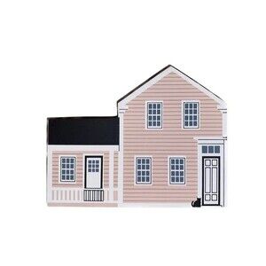 1994 Cat’s Meow - Lillian Gish Home